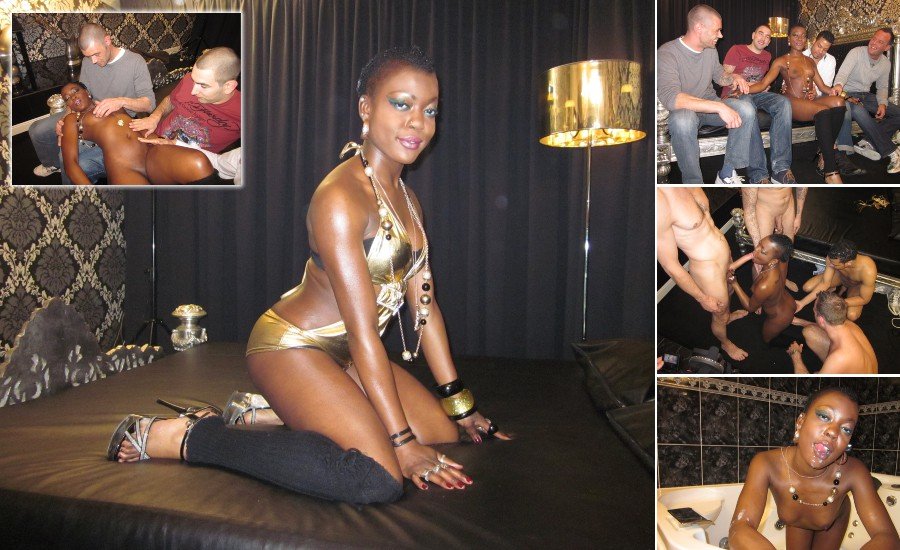Goldy Neukt Al Haar Beste Fans
