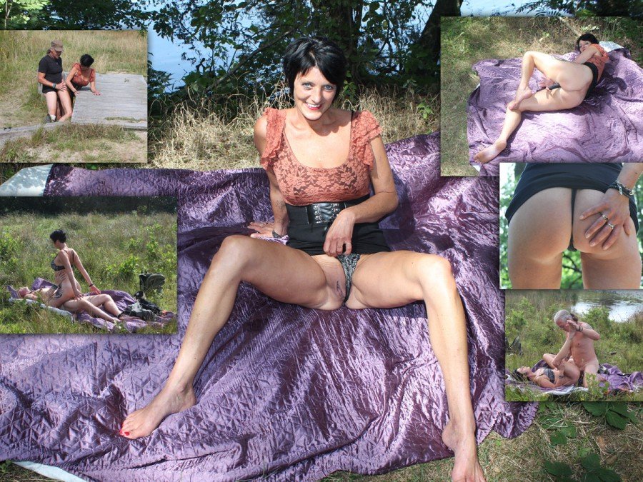 Hoe Neukt Nederland Buiten Evelien En Nico Uit Groningen