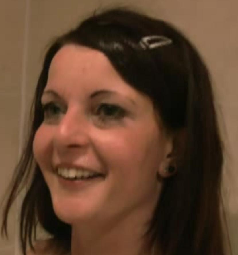 Kelly Wil Anaal Met Twee Mannen