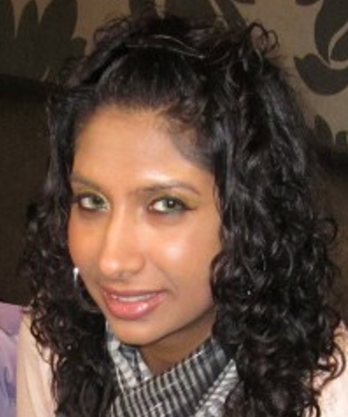 Half Hindoestaanse Half Indiase Helemaal Sexverslaafd