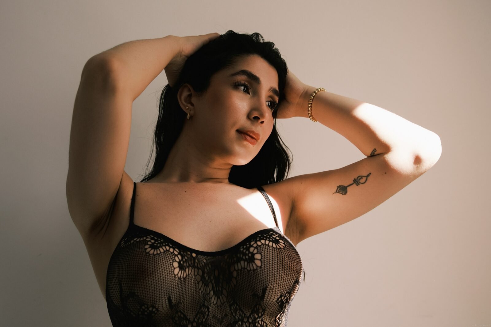 Photoshoot